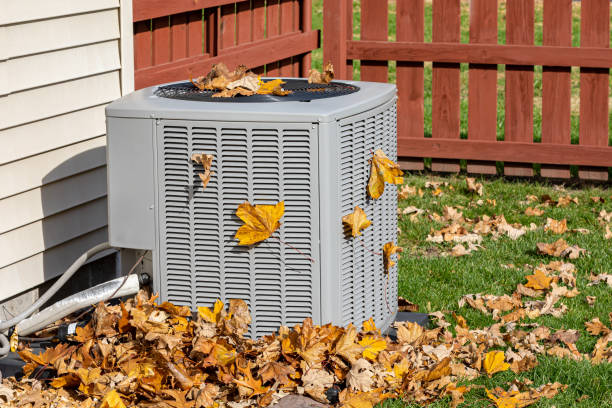 Best HVAC system installation  in Poydras, LA