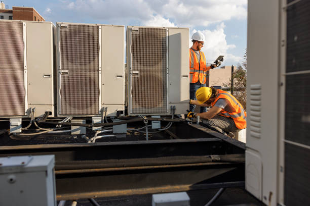 Best HVAC maintenance near me  in Poydras, LA