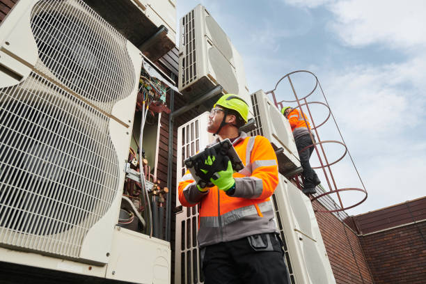 Best HVAC system installation  in Poydras, LA