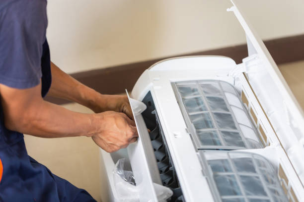 Best Local HVAC companies  in Poydras, LA