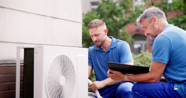 Best Heating repair services  in Poydras, LA