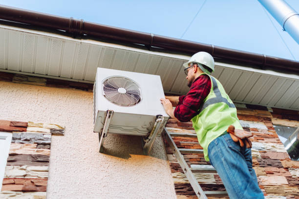 Poydras, LA HVAC Company