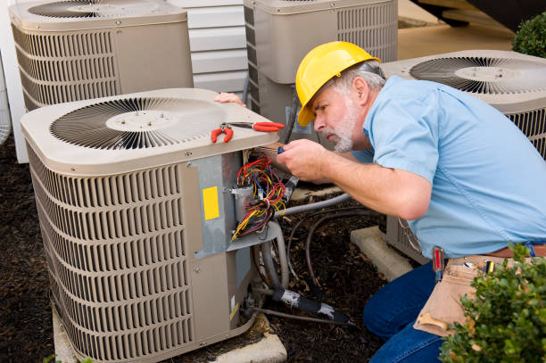 Best HVAC replacement cost  in Poydras, LA