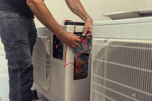 Best HVAC repair near me  in Poydras, LA