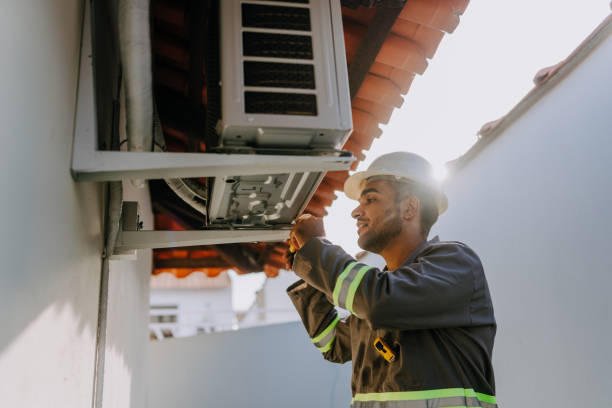 Best Furnace repair near me  in Poydras, LA