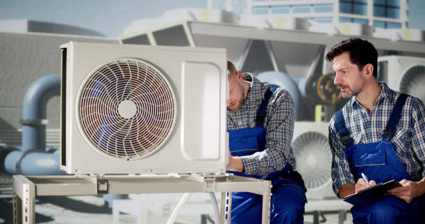  Poydras, LA HVAC Pros