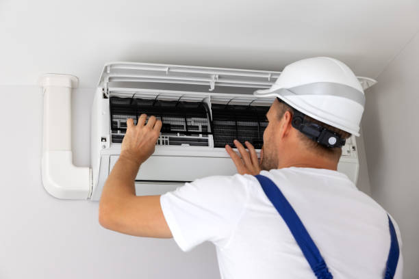 Best 24/7 HVAC repair  in Poydras, LA