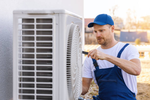 Best HVAC installation services  in Poydras, LA