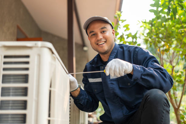 Best Commercial HVAC repair  in Poydras, LA