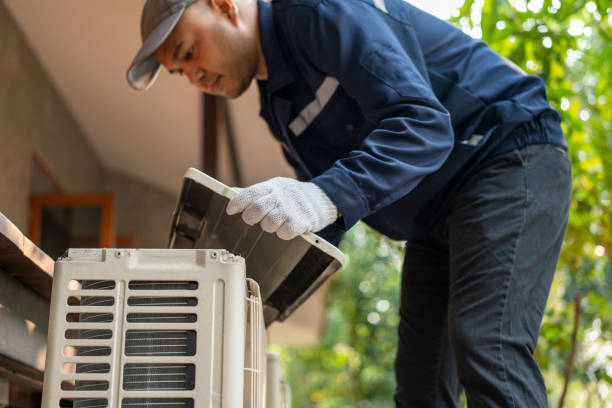 Best HVAC tune-up services  in Poydras, LA