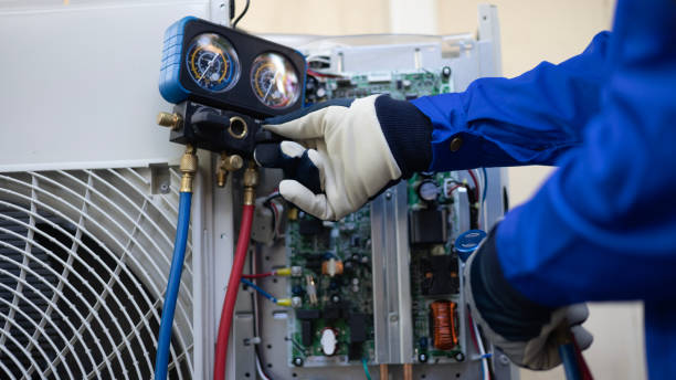 Best HVAC repair near me  in Poydras, LA