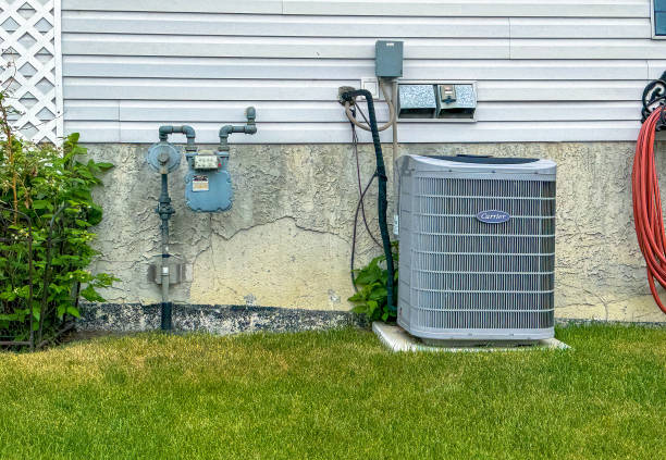 Local HVAC companies in Poydras, LA